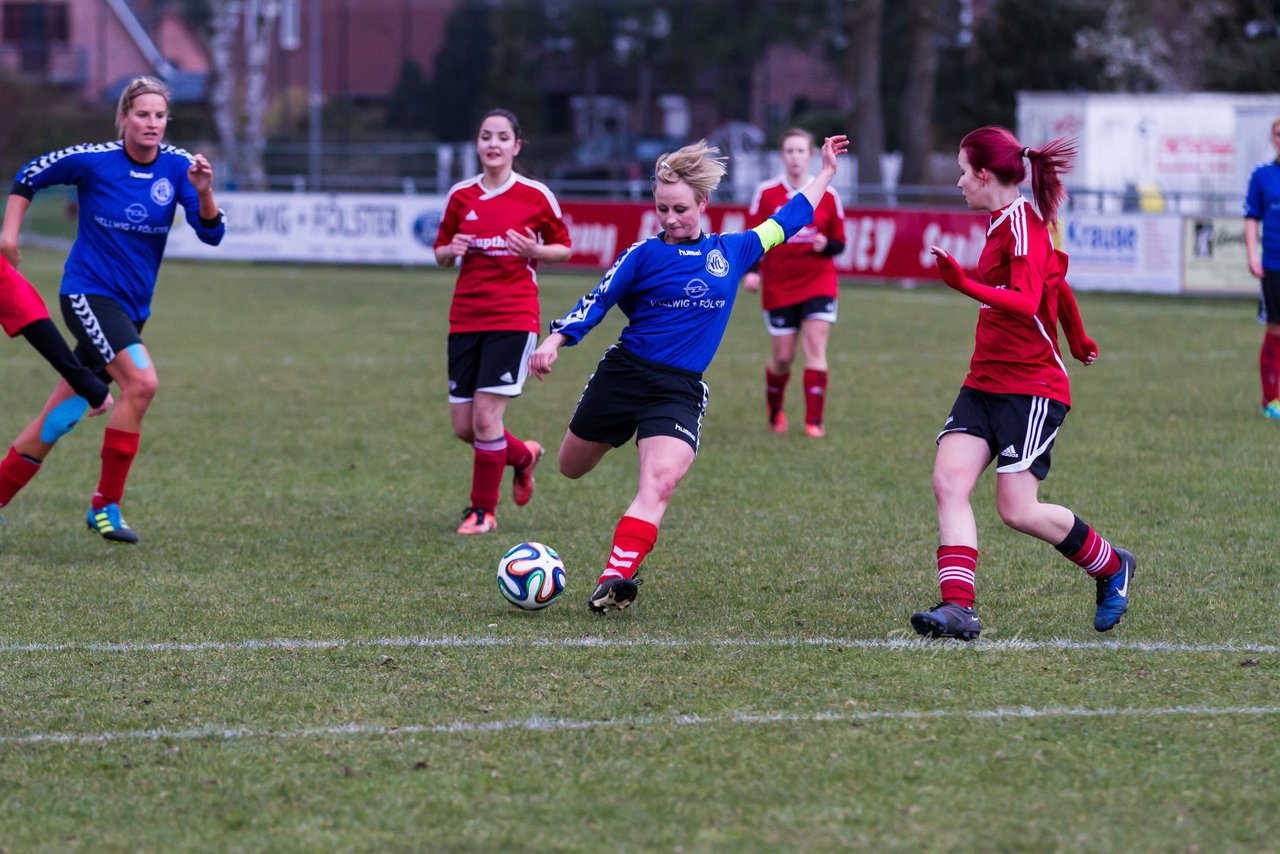 Bild 236 - Frauen VfL Kellinghusen - TSV Heiligenstedten : Ergebnis: 4;1